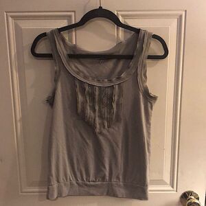 Loft Sleeveless Top
